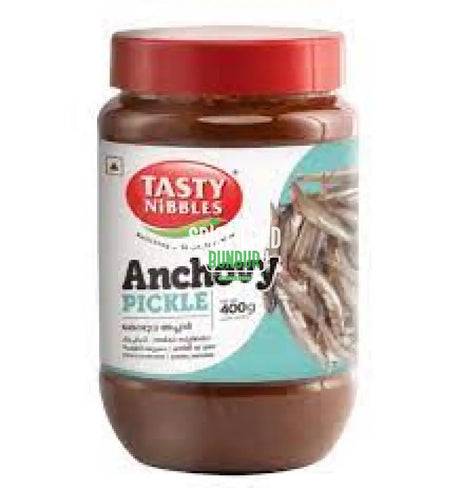 Anchovy Pickle 400Gm