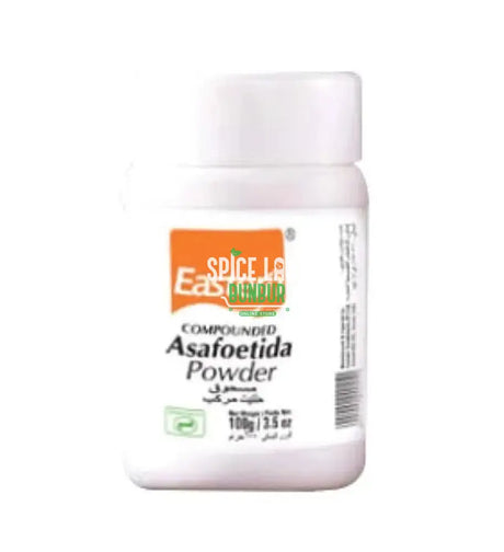 Asafoeitida Powder (Kayam) 100G