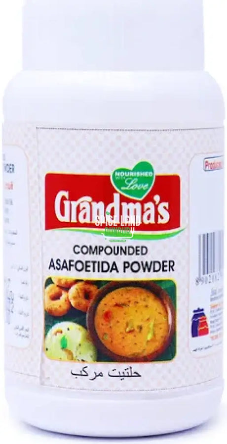Asafoetida Powder 100gm (Kayam)