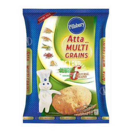 Atta (multigrain 1KG)