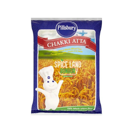 Atta Pillsbury 1 kg