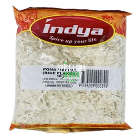 Aval (Medium Poha) 1Kg
