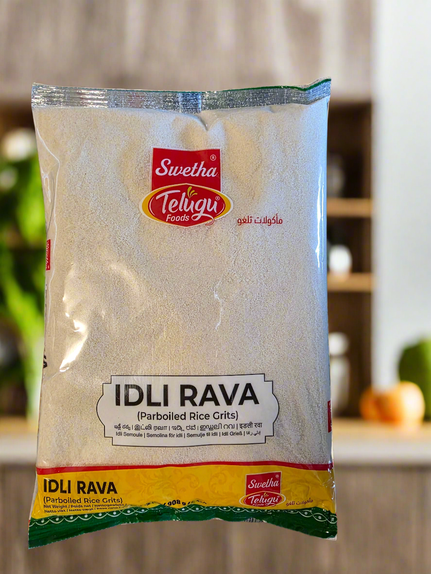 Idli Rava 908 gms
