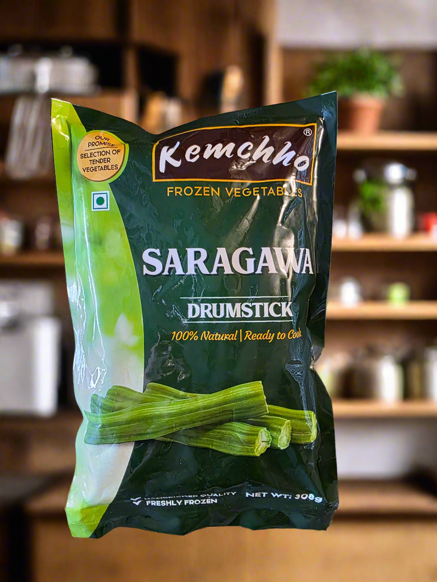 Drumsticks Muringa 308 gms