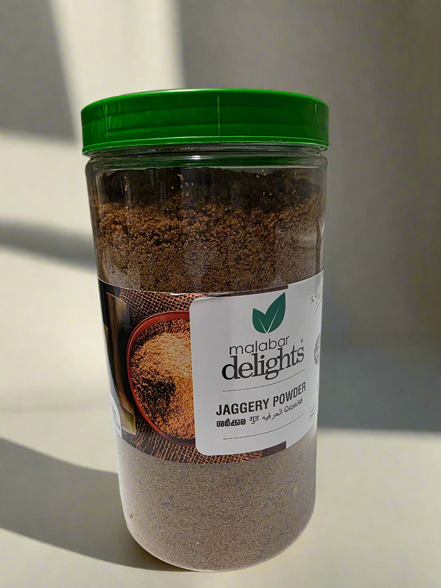 JAGGERY POWDER Bottle 1kg