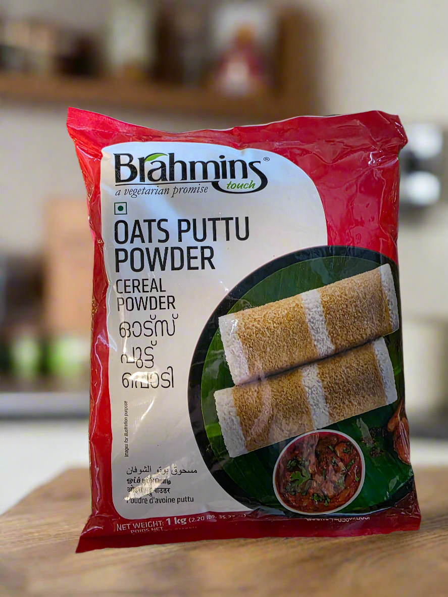 Oats Puttu podi 1kg