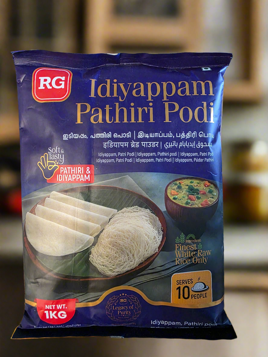 Idiyappam Pathiri Podi 1kg