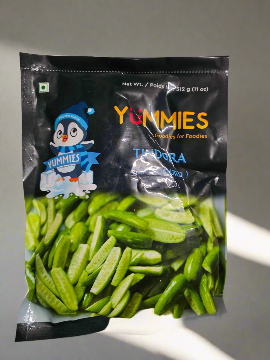 Yummies Tindora ( Kovakka) 312gms