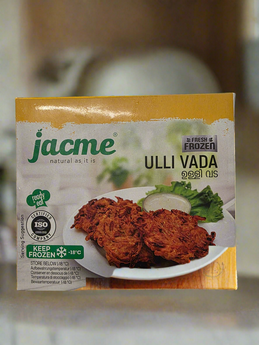 Ullivada 350gms
