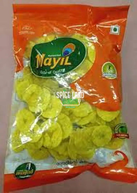 Banana Chips 400Gms