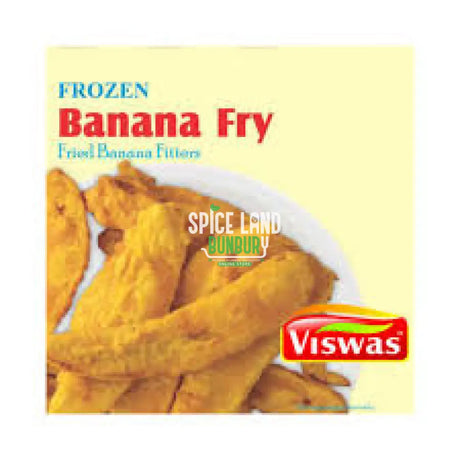 Banana Fry 350Gm
