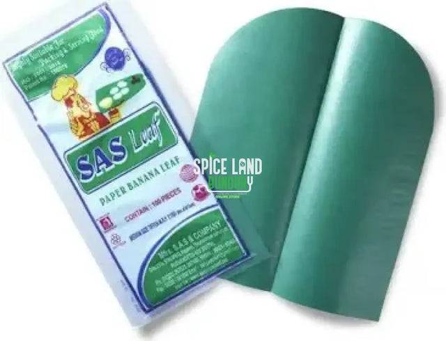 Banana Leaf(paper