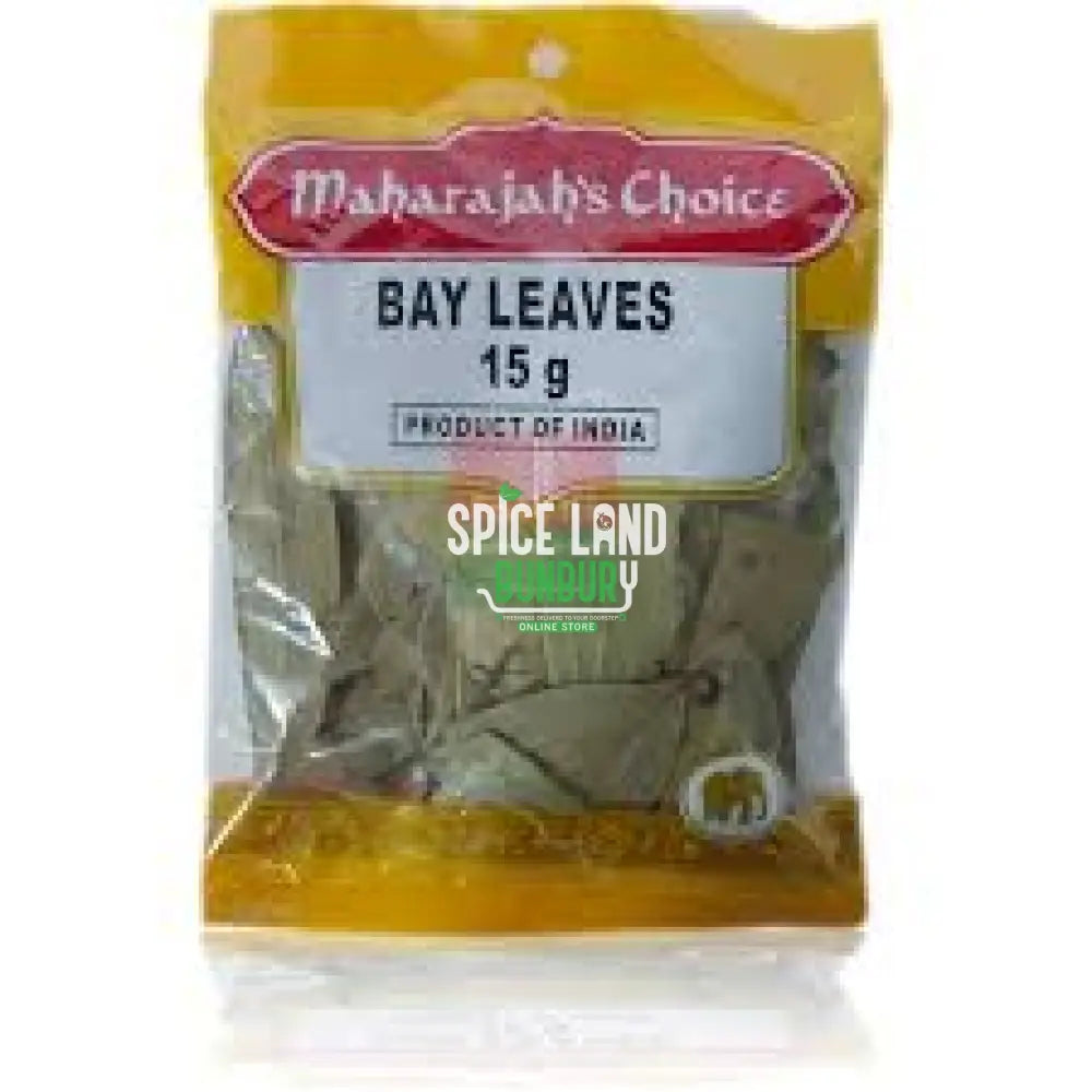 Bay Leaves 15G