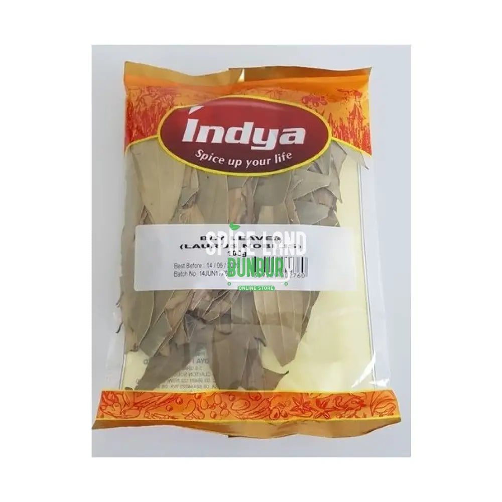 Bay Leaves 50g (INDYA)
