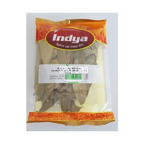 Bay Leaves 50g (INDYA)