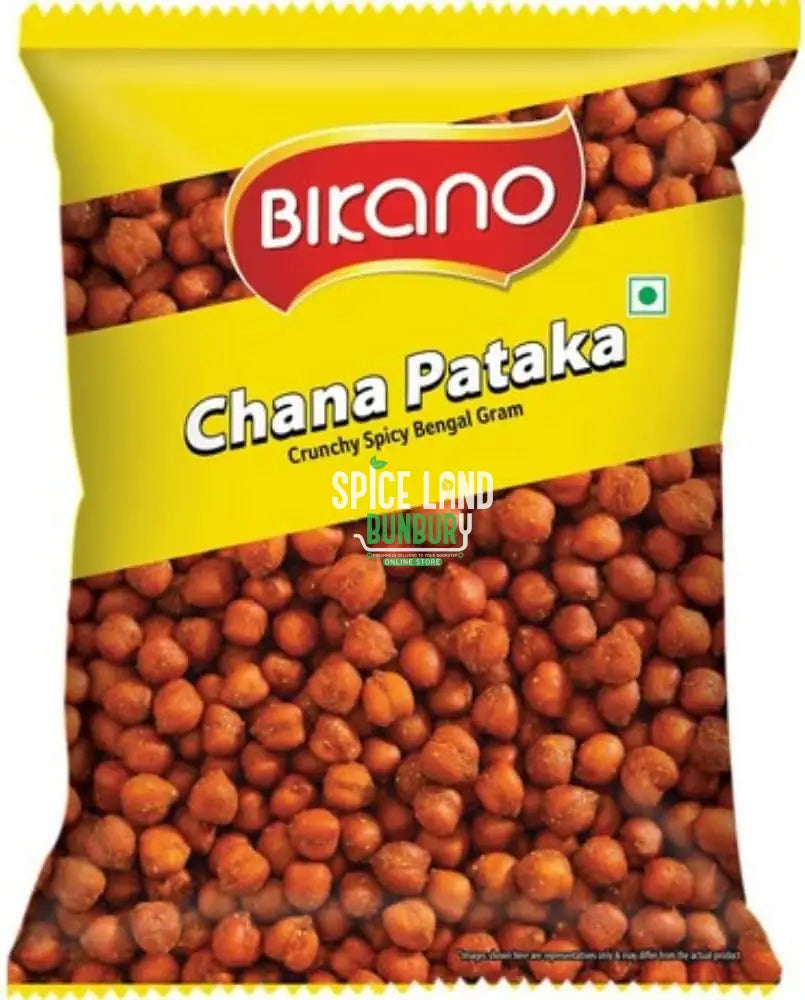 Bikano Chana Pataka