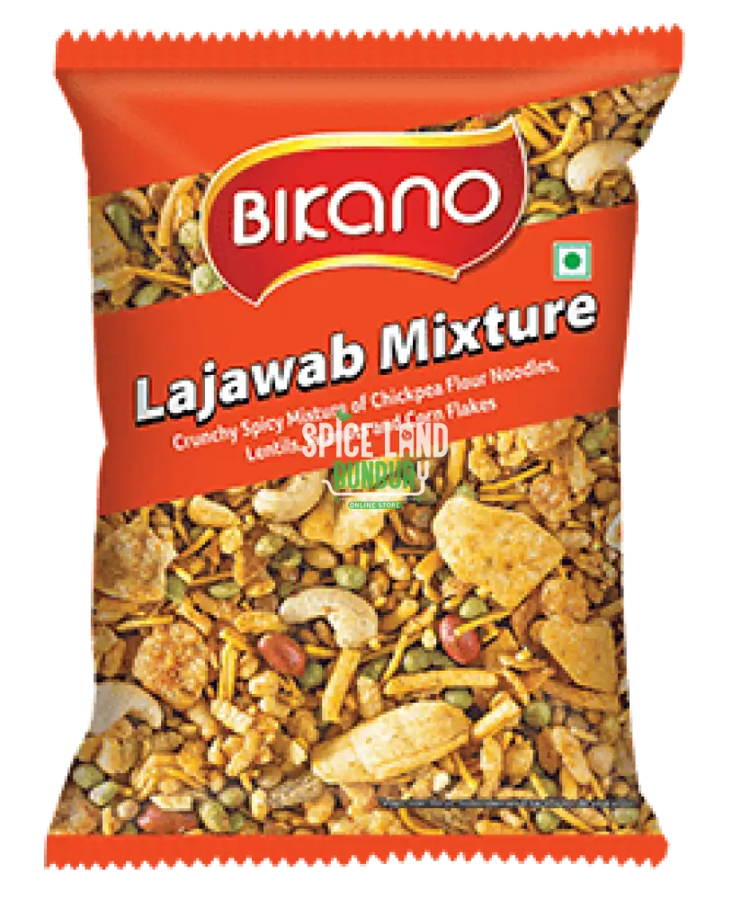 Bikano Lajawab Mixture 150 gm