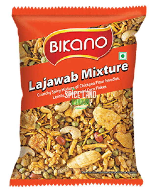 Bikano Lajawab Mixture 150 gm