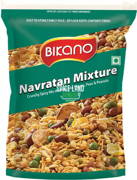 Bikano Navaratan Mixture 150 gm