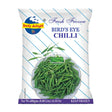 Bird Eye Chilly (Kanthari) 400Gms
