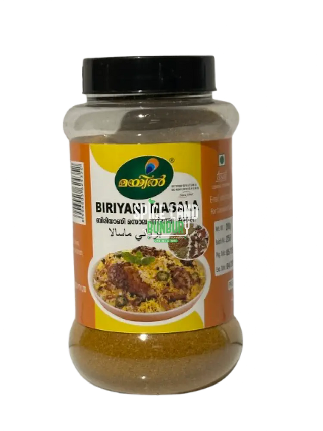 Biriyani Masala 200Gm