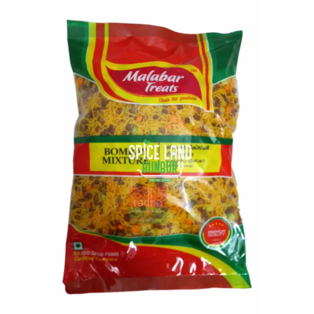 Bombay Mixture 400gm