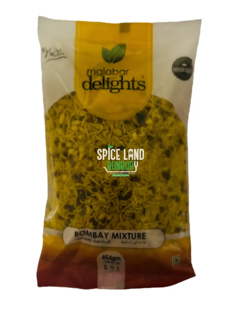 Bombay Mixture 454Gm
