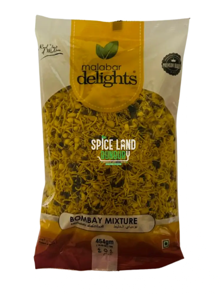Bombay Mixture 454Gm