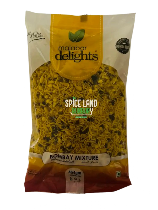 Bombay Mixture 454Gm
