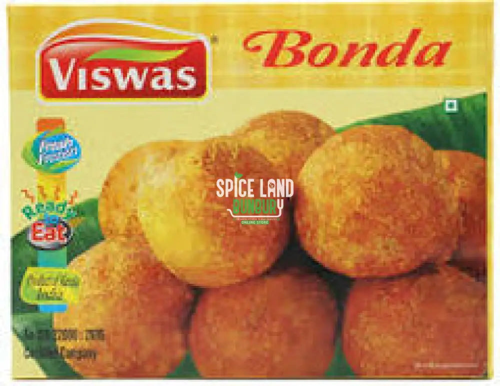 Bonda 350Gm