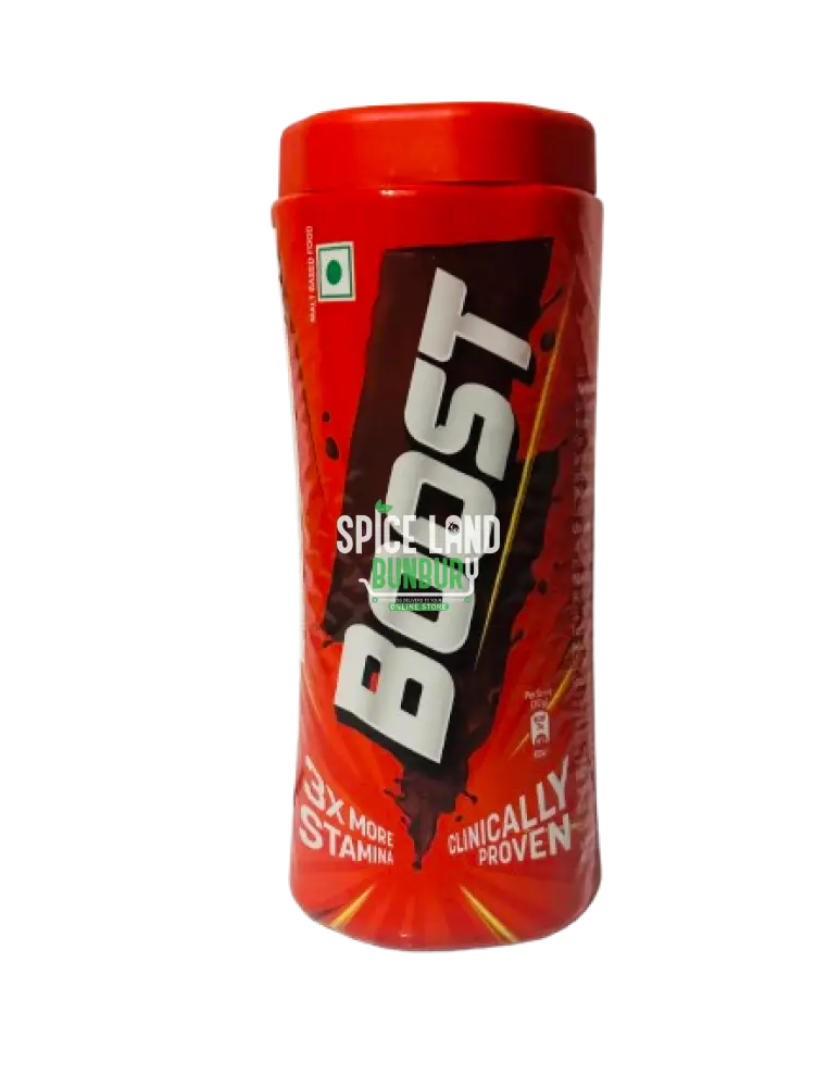Boost 500Gm