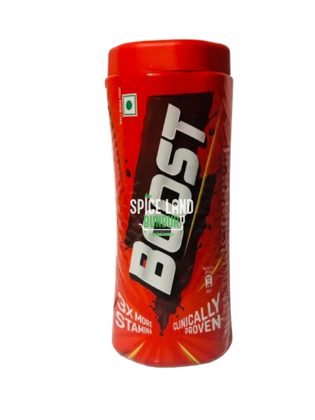 Boost 500Gm