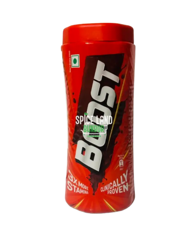 Boost 500Gm