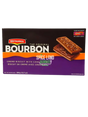 Britannia Bourbon Cream Biscuits 390Gm