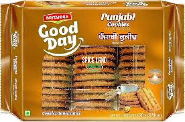 Britannia Punjabi Cookies