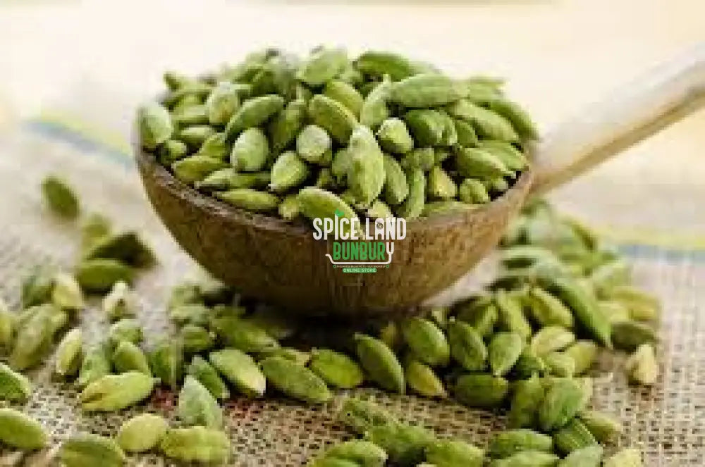 Cardmon Green 100Gm