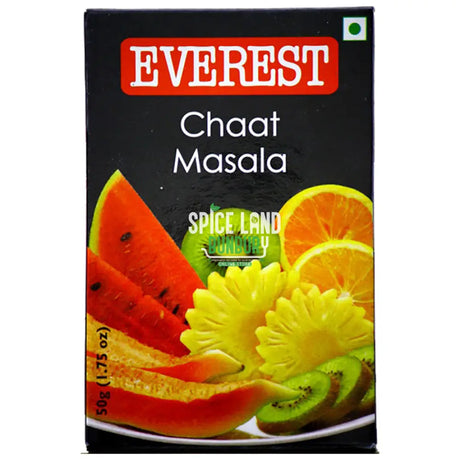 Chat Masala 100Gms