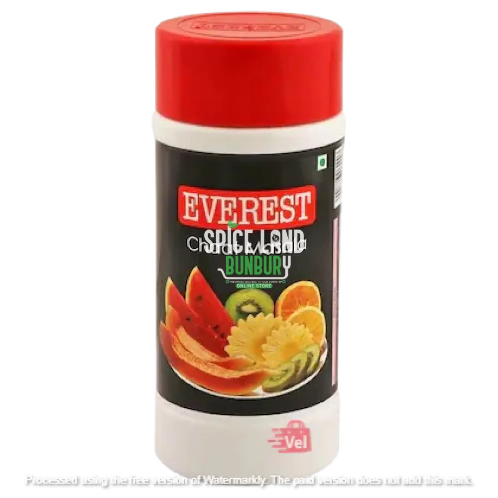 Chat Masala 200Gms