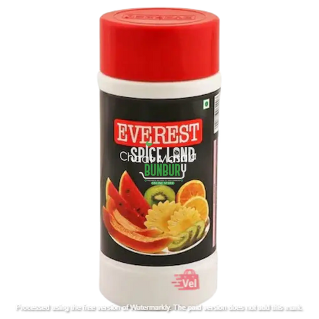 Chat Masala 200Gms