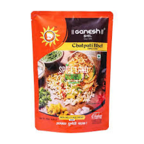 Chatpati Bhel with Chilli and Imlee Chutney 300gms