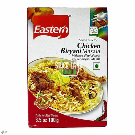 Chicken Biriyani Masala 100g