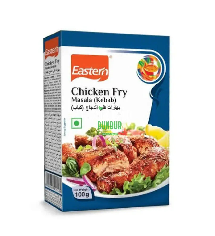 Chicken Fry Masala 100Gm