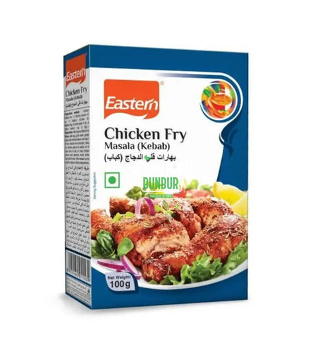Chicken Fry Masala 100Gm