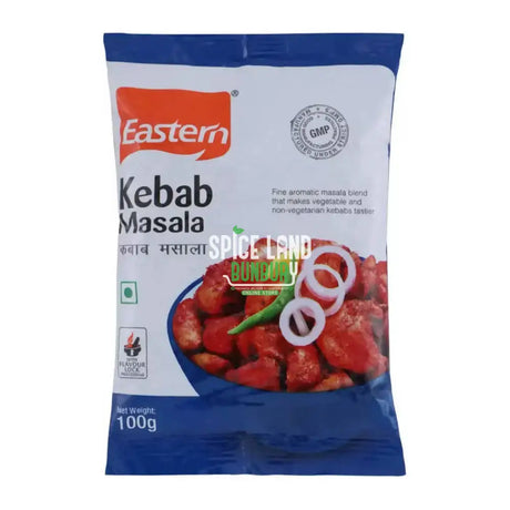 Kabab Masala 100G