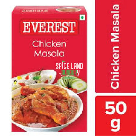 Chicken Masala 50Gms