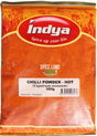 Chilli Powder Hot 500G
