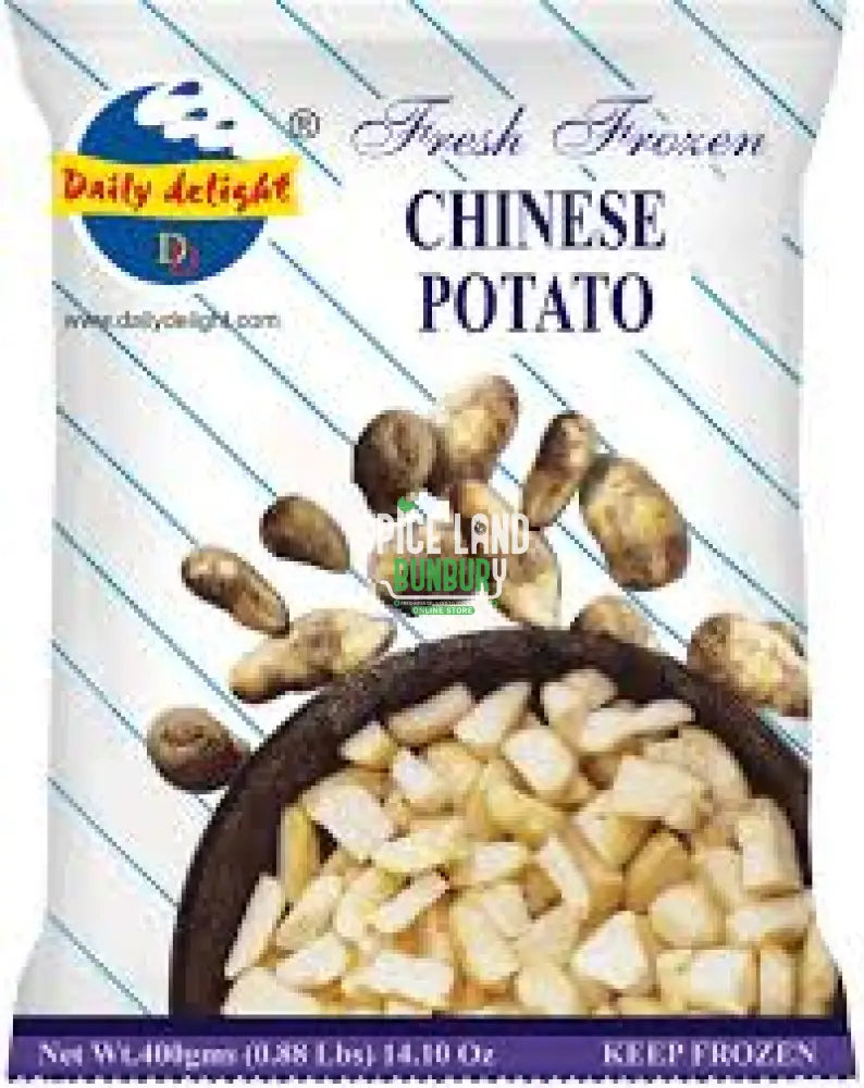 Chinese Potato 400Gms