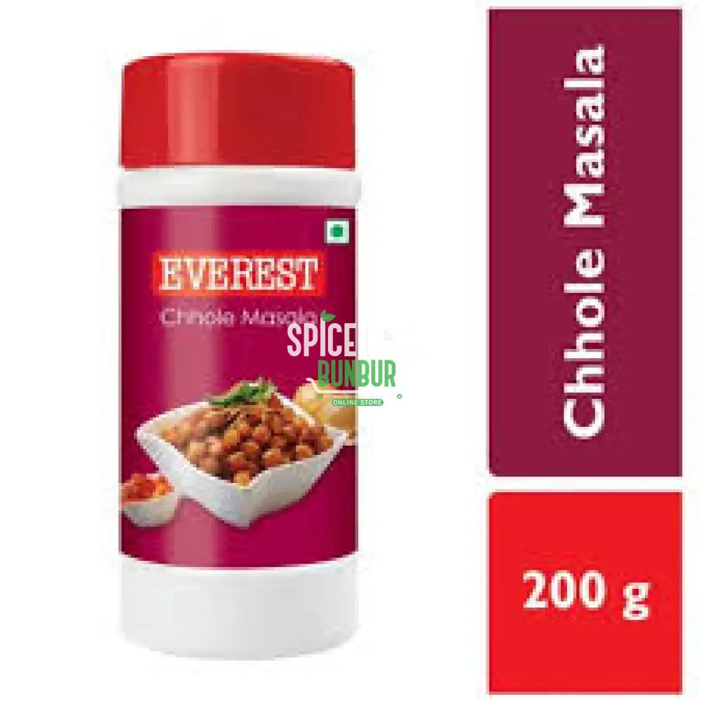 Chole Masala 200Gms