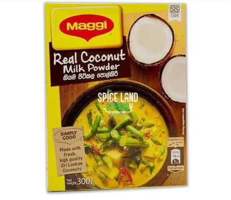 Coconut Milk Powder 300Gm