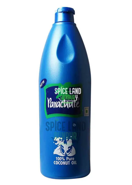 Coconut Oil 500Ml